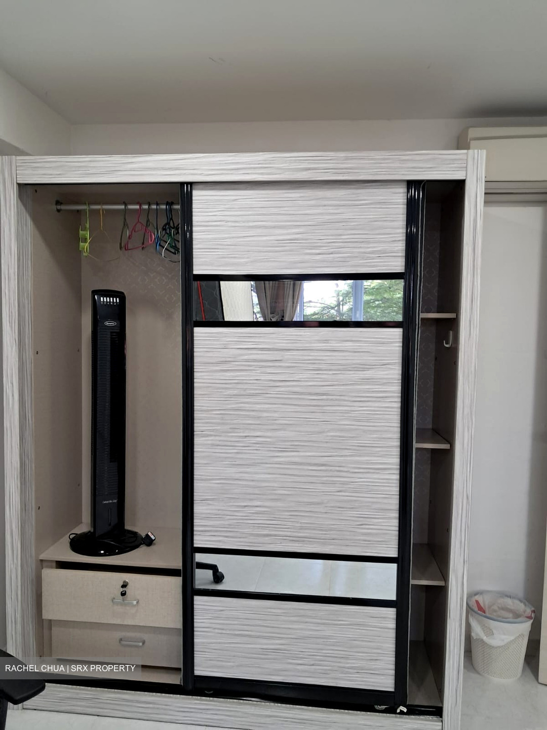 Blk 95 Commonwealth 16 (Queenstown), HDB 3 Rooms #451157011